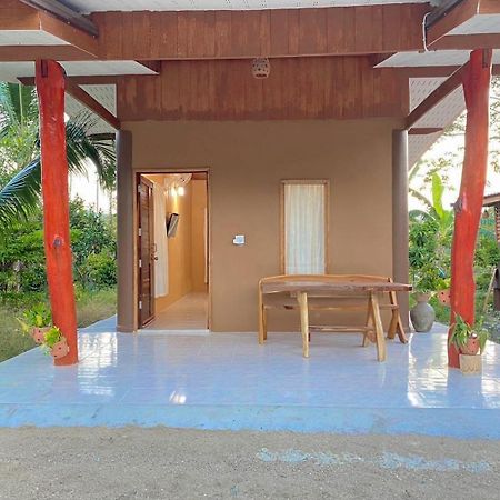 ลีลา โฮมสเตย์ Leela Homestay Chang Klang District Exterior foto